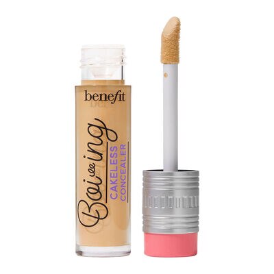 BENEFIT    CAKELESS      CONC 6.25